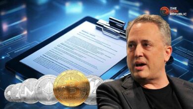 "أخبار العملات الرقمية: ديفيد ساكس متفائل بقانون الوضوح.. المزيد من اليقين التنظيمي على الأفق!"