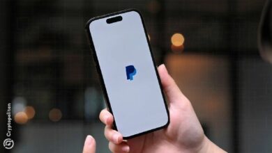 "PayPal تخطط لإطلاق تمويل الدفع (PayFi) للشركات الصغيرة: تعرف على التفاصيل الآن!"