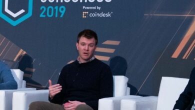 "كل شركة تكنولوجيا مالية ستشغل بلوكتشين خاص بها خلال الخمس سنوات القادمة: توقعات متفائلة – اكتشف التفاصيل الآن!"