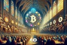 إطلاق tBTC على Starknet يعزز إمكانات البيتكوين في التمويل اللامركزي عبر التكامل مع الطبقة الثانية - اكتشف التفاصيل الآن!