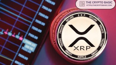 إليكم القيمة المتوقعة لـ 2,000 XRP بحلول نهاية 2025 – اكتشف التوقعات الآن!