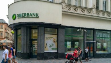 "سبيربنك أكبر بنك في روسيا يطلق سندات هيكلية مرتبطة ببتكوين – اكتشف التفاصيل الآن!"