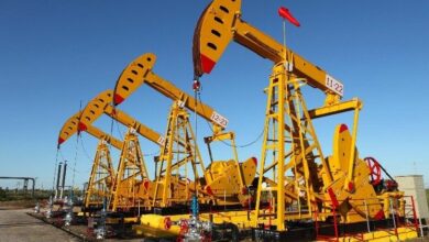 "البيتكوين يحتفظ بدعم رئيسي.. والنفط يخيب آمال المتشائمين مع تراجع مكاسب برنت وWTI المبكرة – اكتشف التفاصيل الآن!"