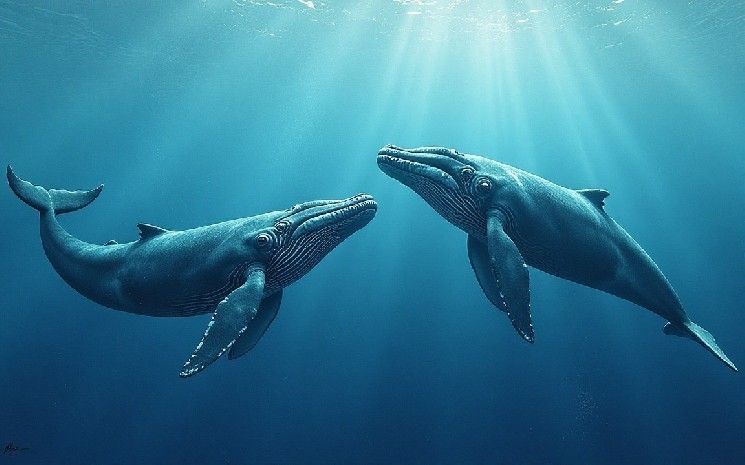 سعر "ستوري (IP)" يقفز بعد شراء الحيتان 16 مليون توكن – اكتشف التفاصيل الآن!