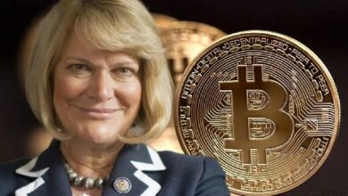 "سناتور لاميس تطرح ادعاءً مذهلاً عن البيتكوين والجيش الأمريكي – اكتشف التفاصيل الآن!"