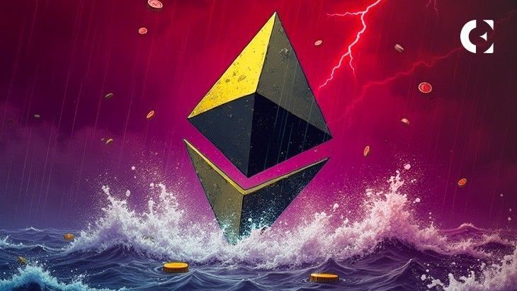 نموذج مخاطر الإيثريوم يصل إلى 29: ماذا يعني ذلك للعملات البديلة؟ اكتشف التأثير الآن!