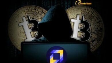 "اختراق أبْرَكَدَابرَا: صدمة تحويل 7.5 مليون دولار إيثريوم إلى تورنادو كاش – اكتشف التفاصيل الآن!"