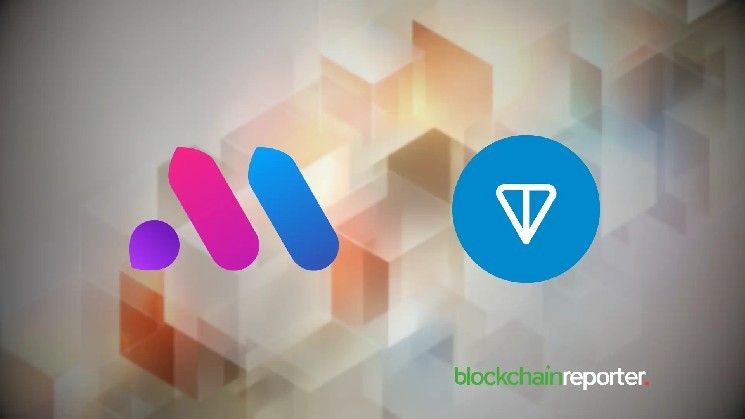 "Bubblemaps تدمج TON لتعزيز التحليلات البصرية للبيانات السلسلية في نظام Telegram للعملات الرقمية – اكتشف التفاصيل الآن!"