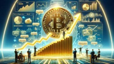 "سعر البيتكوين يتجاوز 108 ألف دولار: محلل يتوقع صعودًا محتملاً إلى 150 ألف دولار – تعرف على التفاصيل!"