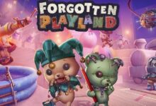 "لعبة Avalanche 'Forgotten Playland' تدمج NFTs في أكبر تحديث لها حتى الآن – اكتشف التفاصيل الآن!"