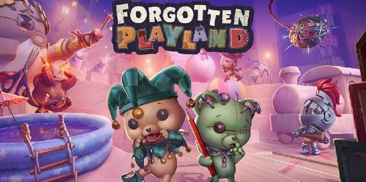 "لعبة Avalanche 'Forgotten Playland' تدمج NFTs في أكبر تحديث لها حتى الآن – اكتشف التفاصيل الآن!"