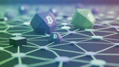 العُقَد الاقتصادية للبيتكوين: لماذا يجب عليك استخدام عقدتك الخاصة لتحقيق الفائدة؟