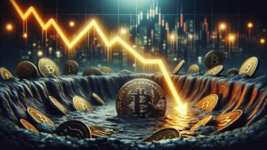 "هل وصل سعر البيتكوين إلى القاع؟ مؤشرات التعافي تظهر بعد تشكيل القاعدة – اكتشف التفاصيل الآن!"