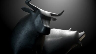 إثير ودوجكوين يتفوقان على البيتكوين في الارتفاع بعد تعليقات "دي فاي" التي تعزز معنويات السوق الصاعدة – اكتشف التفاصيل الآن!