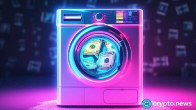 "المعاملات المشبوهة المرتبطة بالعملات الرقمية تسجل أعلى مستوى في ألمانيا – اكتشف التفاصيل الآن!"