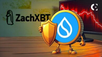 "ZachXBT ينتقد شبكة Sui بسبب ضعف بنيتها التحتية للاستجابة للحوادث – اكتشف التفاصيل الآن!"