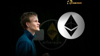 "قفزة إيثريوم المذهلة: فيتاليك بوترين يقترح RISC-V لإحداث ثورة في التوسع - اكتشف التفاصيل الآن!"