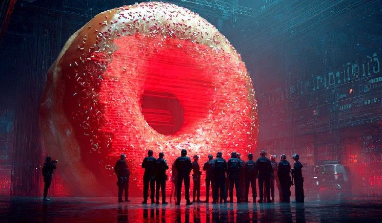 "اختراق خطير لـ Krispy Kreme: تحذير لـ 161,676 أمريكيًا من تعرض أرقام الضمان الاجتماعي ورخص القيادة وبيانات حساسة أخرى للخطر – اكتشف التفاصيل الآن!"