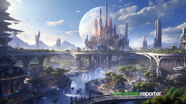 "Terminus تتحالف مع COBOX لإحداث ثورة في عالم الميتافيرس – اكتشف التفاصيل الآن!"