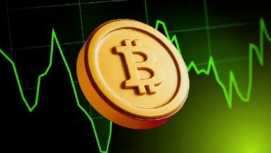 "لماذا يتراجع سوق العملات الرقمية اليوم؟ اكتشف الأسباب الآن!"