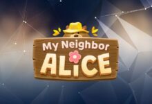 "لعبة ويب 3 *My Neighbour Alice* تطلق رسميًا على بلوكشين كروميا – اكتشف التفاصيل الآن!"
