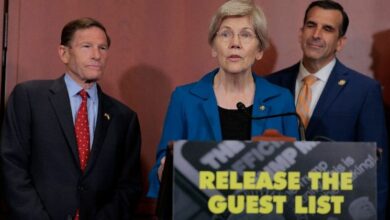 "خطة ميتا للعملات المستقرة تواجه تساؤلات من الديمقراطيين قبل التصويت الحاسم في مجلس الشيوخ – تعرف على التفاصيل!"