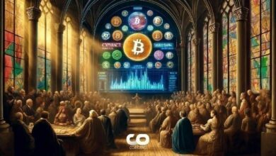 "لايتكوين قد تحصل على اعتراف الاتحاد الأوروبي مع الموافقة على ورقة بيضاء متوافقة مع MiCAR – اكتشف التفاصيل الآن!"