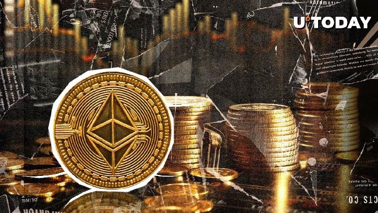 إيثريوم (ETH) إلى 3000 دولار؟ تقاطع الذهب مؤكد تقريباً – اكتشف التفاصيل الآن!