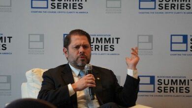 "مشروع قانون العملات المستقرة في مجلس الشيوخ يحظى بدعم كبير من الحزبين.. تفاصيل مثيرة!"