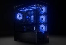 "هذا الكمبيوتر المخصص لتعدين العملات المشفرة سينفجر ذاتيًا عند الطلب – اكتشف كيف!"