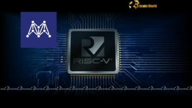 "وحدة إثبات RISC-V من Matter Labs: تسريع مذهل لتوسيع نطاق شبكة Ethereum"