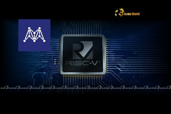 "وحدة إثبات RISC-V من Matter Labs: تسريع مذهل لتوسيع نطاق شبكة Ethereum"
