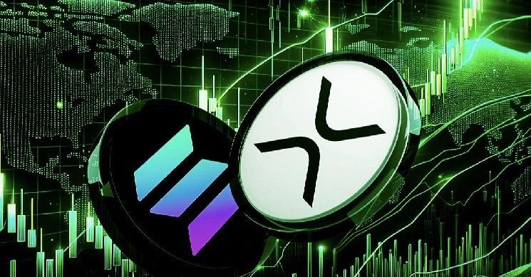 "تحذير من VanEck: خطط خزانة XRP و Solana قد تكون عمليات احتيال – اكتشف التفاصيل الآن!"