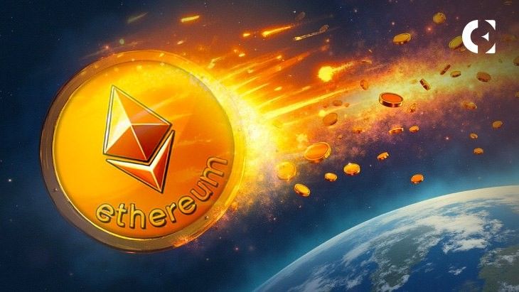 سوق العملات البديلة يثبت بعد ربع أول صعب.. إيثريوم تقود جهود التعافي!