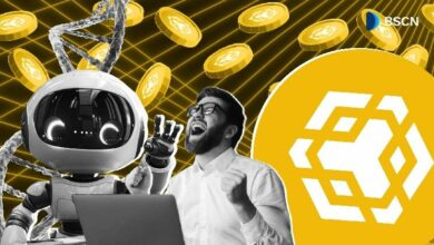 سلسلة BNB توسع مسابقة BNB AI Hack لتشمل BNB Hack: اكتشف التحديات الجديدة الآن!