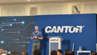 "إستراتيجية خزانة سولانا تتفوق على الإيثريوم.. شركات تشتري SOL تستحق تداولها بعلاوة: كانتور"