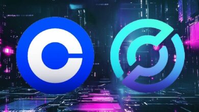 "أسهم Coinbase وCircle تشهد ارتفاعًا صاروخيًا بعد إقرار مجلس الشيوخ الأمريكي قانونًا تاريخيًا للعملات المستقرة – اكتشف التفاصيل الآن!"