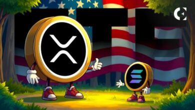 زخبر عاجل: زخم XRP يتصاعد مع نمو القيمة المحققة 4 أضعاف أمام سولانا – اكتشف التفاصيل الآن!