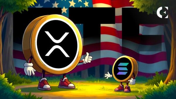 زخبر عاجل: زخم XRP يتصاعد مع نمو القيمة المحققة 4 أضعاف أمام سولانا – اكتشف التفاصيل الآن!