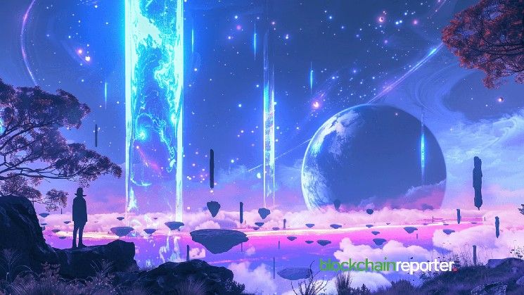 "COBOX و Broken Bound تعلنان عن شراكة استراتيجية مع تزايد اندماج الميتافيرس – تعرف على التفاصيل الآن!"