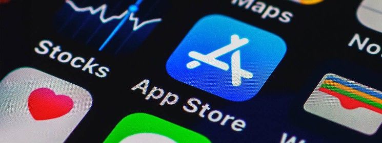 "دعوى قضائية ضد آبل: متجر التطبيقات يحتوي على عمليات احتيال بـ 'الكريبتو' – اكتشف التفاصيل الآن!"