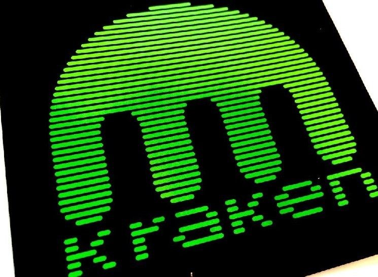 "كريكن تطلق خدمة الوساطة المتميزة للمؤسسات في مجال العملات الرقمية – اكتشف المزايا الآن!"