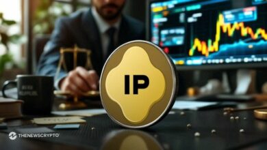 "بروتوكول ستوري يهوي 13% مع إشارة تقاطع الموت إلى استمرار الهبوط – تعرف على التفاصيل الآن!"