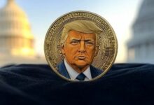 "انتهاء الأزمة الكبرى في عملة ترمب الميمية – إريك ترمب يعلن أخبارًا سارة للمستثمرين"