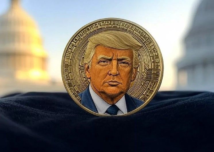 "انتهاء الأزمة الكبرى في عملة ترمب الميمية – إريك ترمب يعلن أخبارًا سارة للمستثمرين"