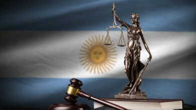 إجراء تاريخي: الأرجنتين تحظر الوصول إلى منصة HTX على مستوى البلاد