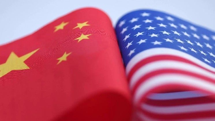 "اليوم الأول من المحادثات التجارية بين الولايات المتحدة والصين ينتهي – ترامب والوفد الأمريكي يصدرون تصريحاتهم"