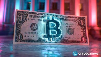 كيف انتقلنا من ورقة البيتكوين البيضاء إلى "البيتكوين الورقي"؟ اكتشف الرحلة الكاملة الآن!