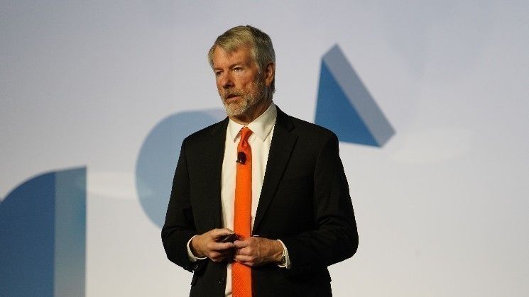 "آسيا تستيقظ على أخبار البيتكوين: مايكل سايلور يقلل من خطر الكم على BTC – اكتشف التفاصيل الآن!"