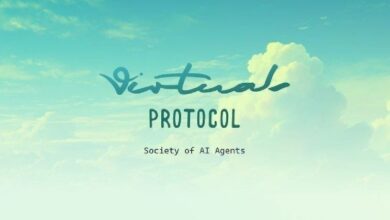 "WachXBT يضرب بروتوكول Virtuals بأمان وكيل فوري - اكتشف التفاصيل الآن!"